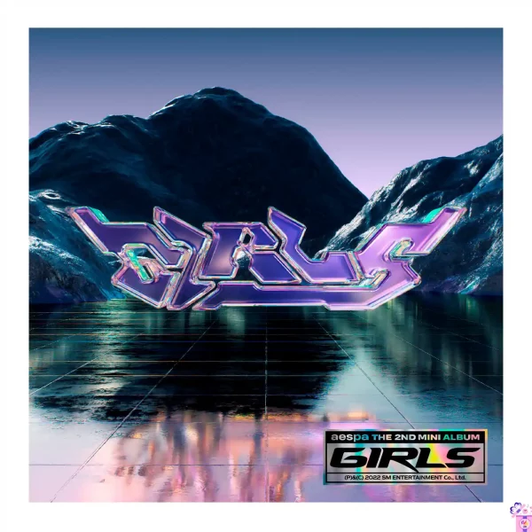 AESPA - GIRLS (CD)