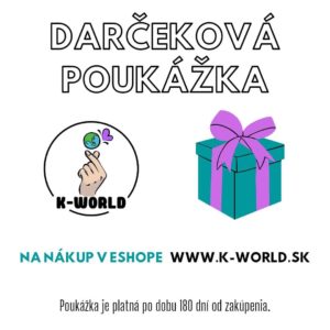 darcekova poukazka