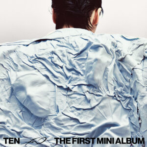 TEN - TEN (CD)