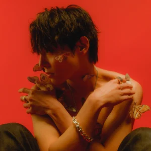 WOOSUNG – MOTH (CD)