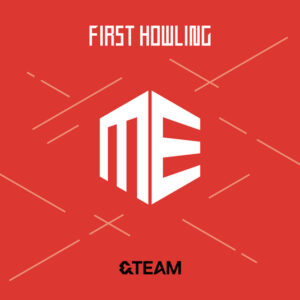&TEAM - FIRST HOWLING: ME (CD)