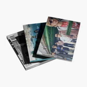 CORTIS - GREENGREEN (CD)