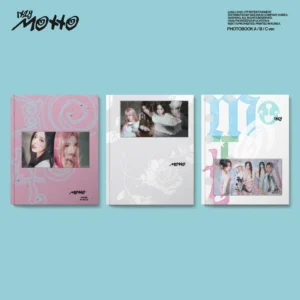 ITZY - MOTTO (CD)